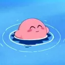 🫧 𝙆𝙄𝙍𝘽𝙔'𝙎 𝙆𝙍𝙄𝘽 🫧 Discord Server Icon