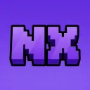 𝙽𝚘𝚡𝚒 𝚂𝚖𝚙 Discord Server Icon