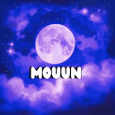 M O  U U N  | Cerca Staff Discord Server Icon