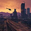 Bright City RP {XBOX} Discord Server Icon