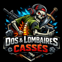 Dos & Lombaires Cassés