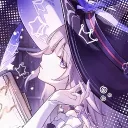 Herta appreciation asylum Discord Server Icon