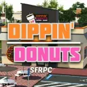 SFRPC | Dippin' Donuts Café 🍩