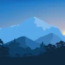   The Chilling Sanctuary  Discord Server Icon