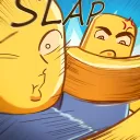 Ultimate Slap Simulator
