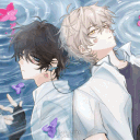 ໒༏ྀ　𑙕✧ Dancae Express　𓏼১ Entwined fate 　丹穹