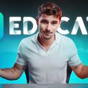 Get Educate.io here (Iman Gadzhi) Discord Server Icon