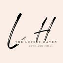 TheLovelyHaven Discord Server Icon