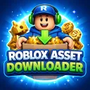 Roblox Asset Downloader