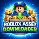 Roblox Asset Downloader