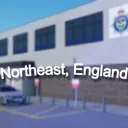 Northeast, England