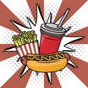 Affordable Eats Discord Server Icon