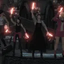 Squad Goals