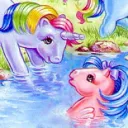 🎠🌈 Paradise Estate 🦄✨