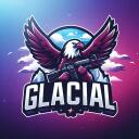Army of Glacial#COMEBACK   Discord Server Icon