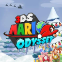 The SMO3DS Community icon