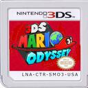 The SMO3DS Community icon