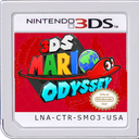 The SMO3DS Community icon