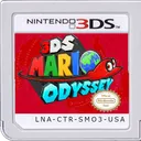 The SMO3DS Community