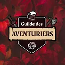 Guilde des Aventuriers - Pontault-Combault