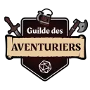 Guilde des Aventuriers - Pontault-Combault