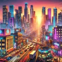 New Adventures RP Discord Server Icon