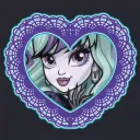 | ͜͝ | ͜͝ | 𓏵 𝔣ayla 👻 ₊✧