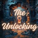 THE UNLOCKING Discord Server Icon