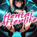 Hentai Afterlife Server Icon