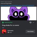 Exposing Dumbasses Discord Server Icon