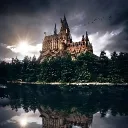 ⚡Harry Potter RPG⚡ Discord server icon