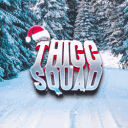 🎄𝗔𝗟-𝗗𝗮𝘄𝗴'𝘀 𝗧𝗛𝗜𝗖𝗖 𝗦𝗾𝘂𝗮𝗱⛄