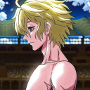 Discovery icon for Luke Belmar Discord server