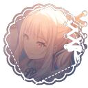 moved servers, check annc chnl Discord Server Icon