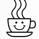 COFFEE SERVER