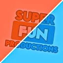 SUPER FUN Productions Discord Server Icon