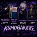 Kumogakure