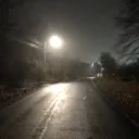 Abandoned