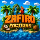 ZafiroMC | Factions S1🌟