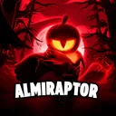 Almiraptor BS Server🗿