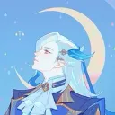      FANTASIA  ⊹ ࣪ ˖ Discord Server Icon