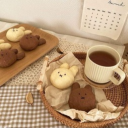 Clouds cafe Discord server icon