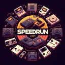 Retro Speedrunners