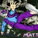 Matty's server