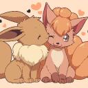 VulpEevee Zone Discord Server Icon