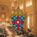 Archdiocese of Galveston-Houston Discord Server Icon