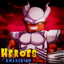 DBZ : Heroes Awakening icon
