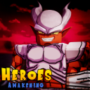 DBZ : Heroes Awakening icon