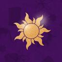 Tangled icon