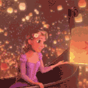 Tangled Kingdom 🌻 🦎